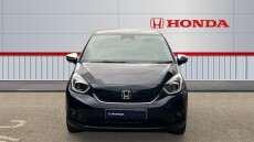 Honda Jazz 1.5 i-MMD Hybrid EX 5dr eCVT Hybrid Hatchback